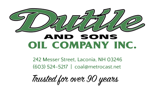 Dutile and Sons Oil Company, Inc.